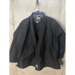 Suparaito Fuji Kimono Gi Jacket C3 Jiu Jitsu MMA (Jacket Only)